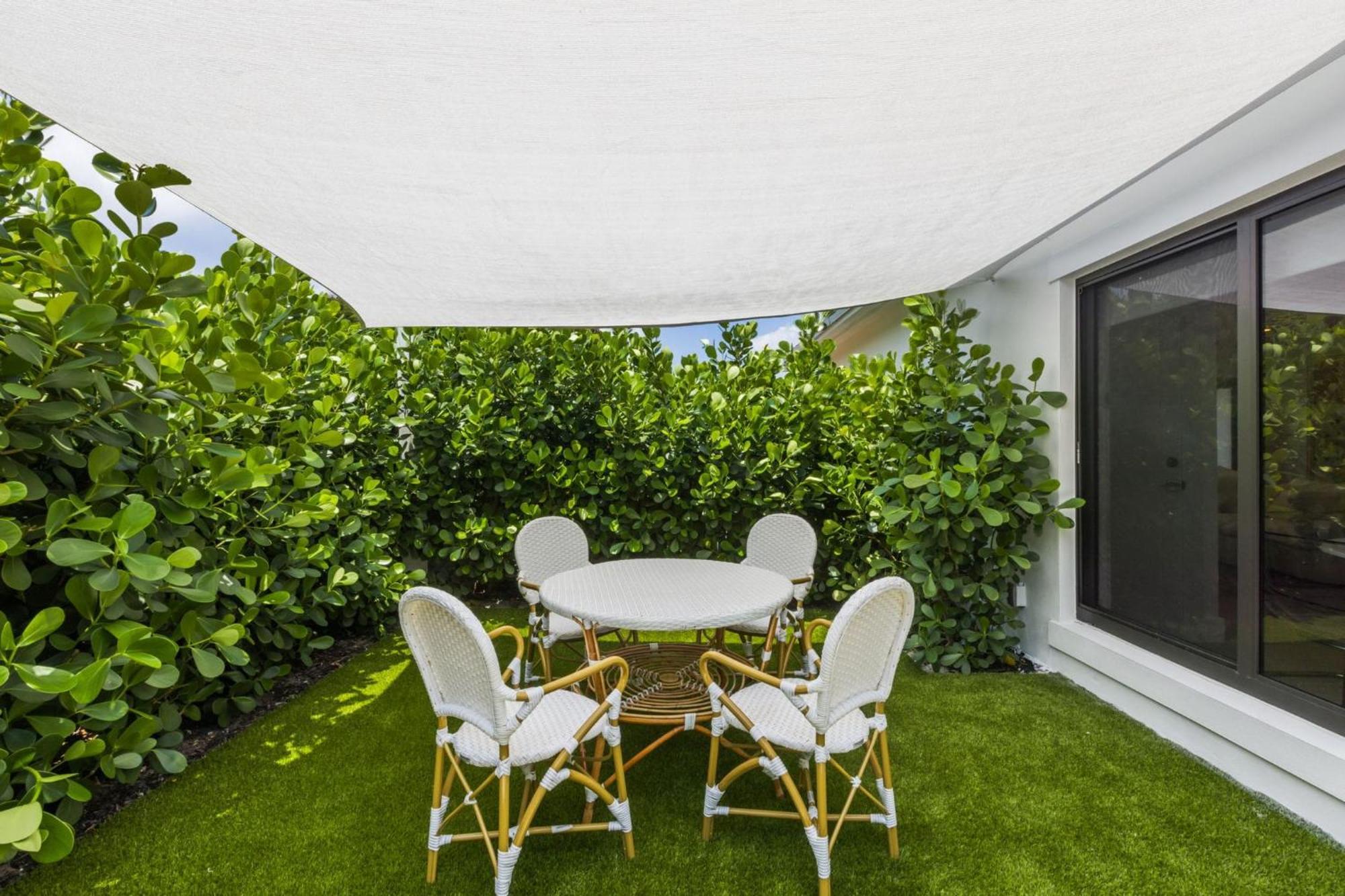 New! Luxurious Villa With Pool In West Palm Beach Esterno foto