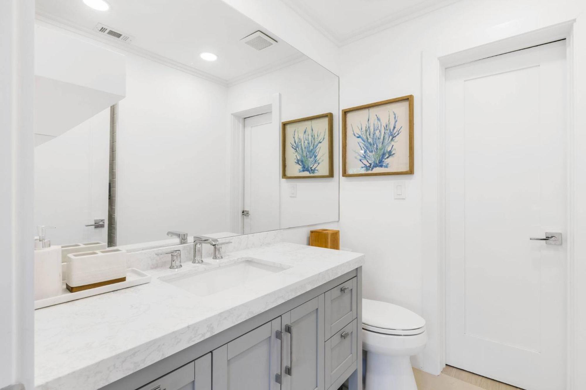 New! Luxurious Villa With Pool In West Palm Beach Esterno foto