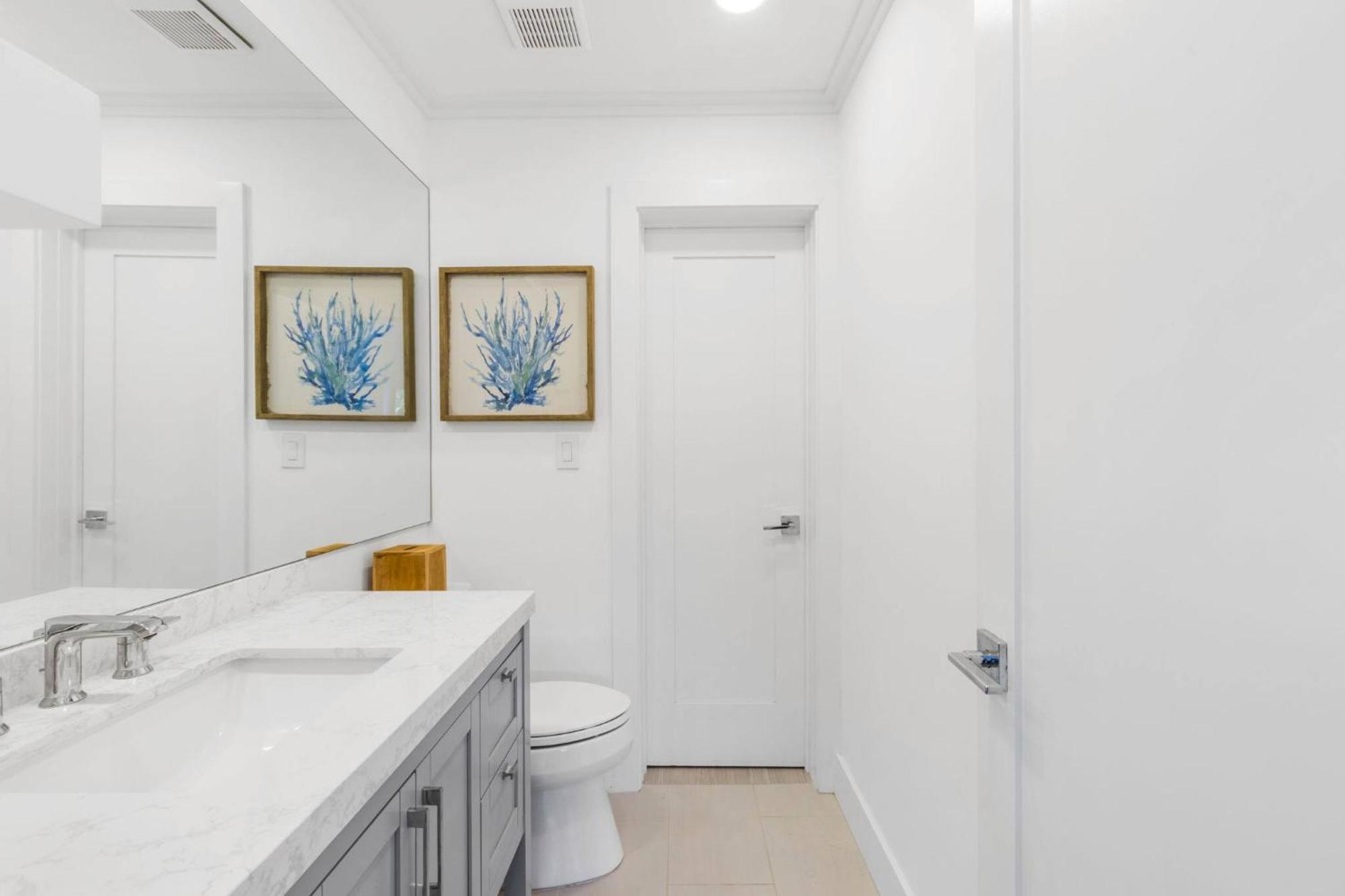 New! Luxurious Villa With Pool In West Palm Beach Esterno foto