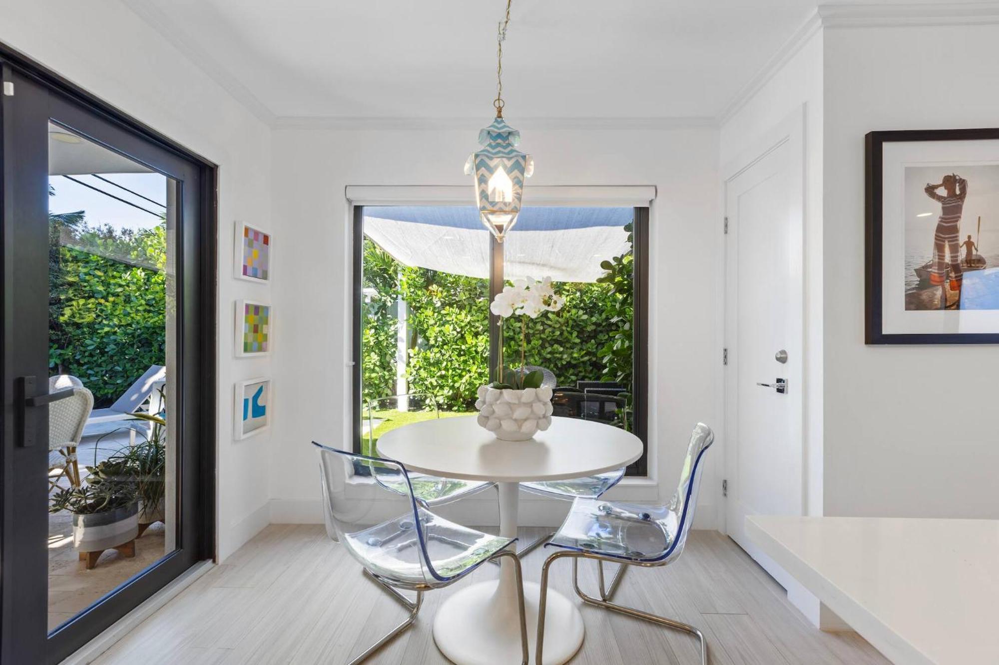 New! Luxurious Villa With Pool In West Palm Beach Esterno foto