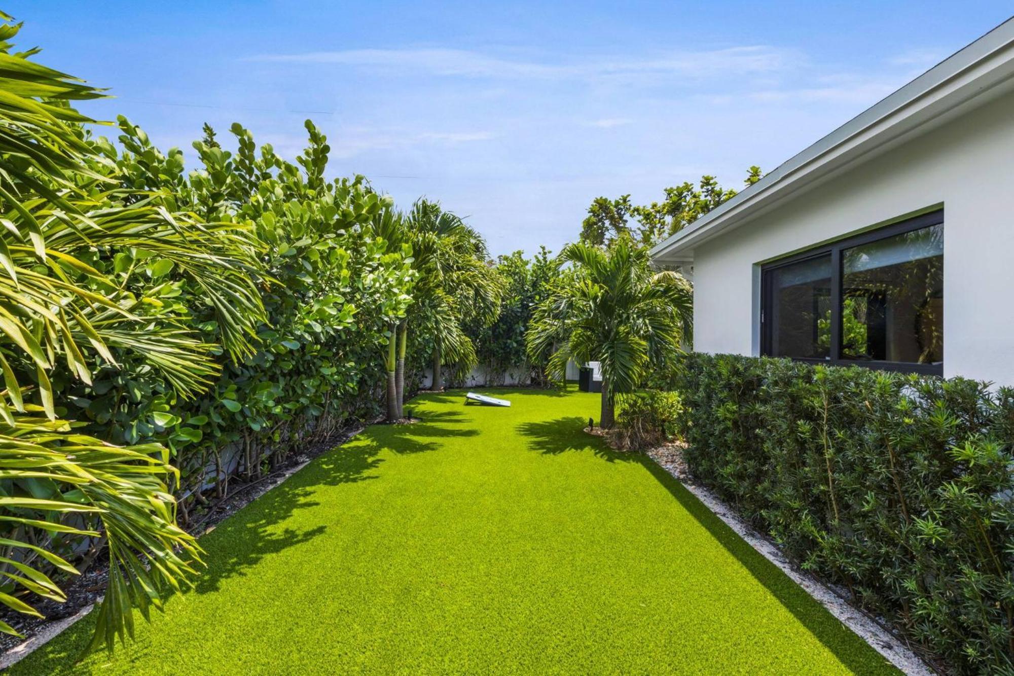 New! Luxurious Villa With Pool In West Palm Beach Esterno foto