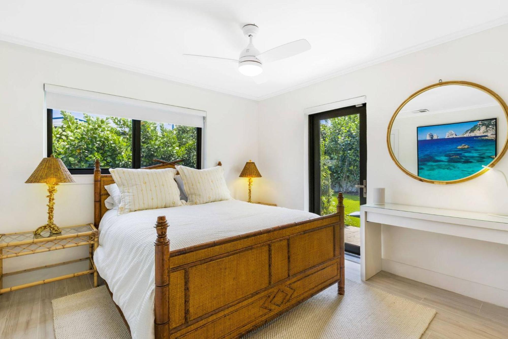 New! Luxurious Villa With Pool In West Palm Beach Esterno foto