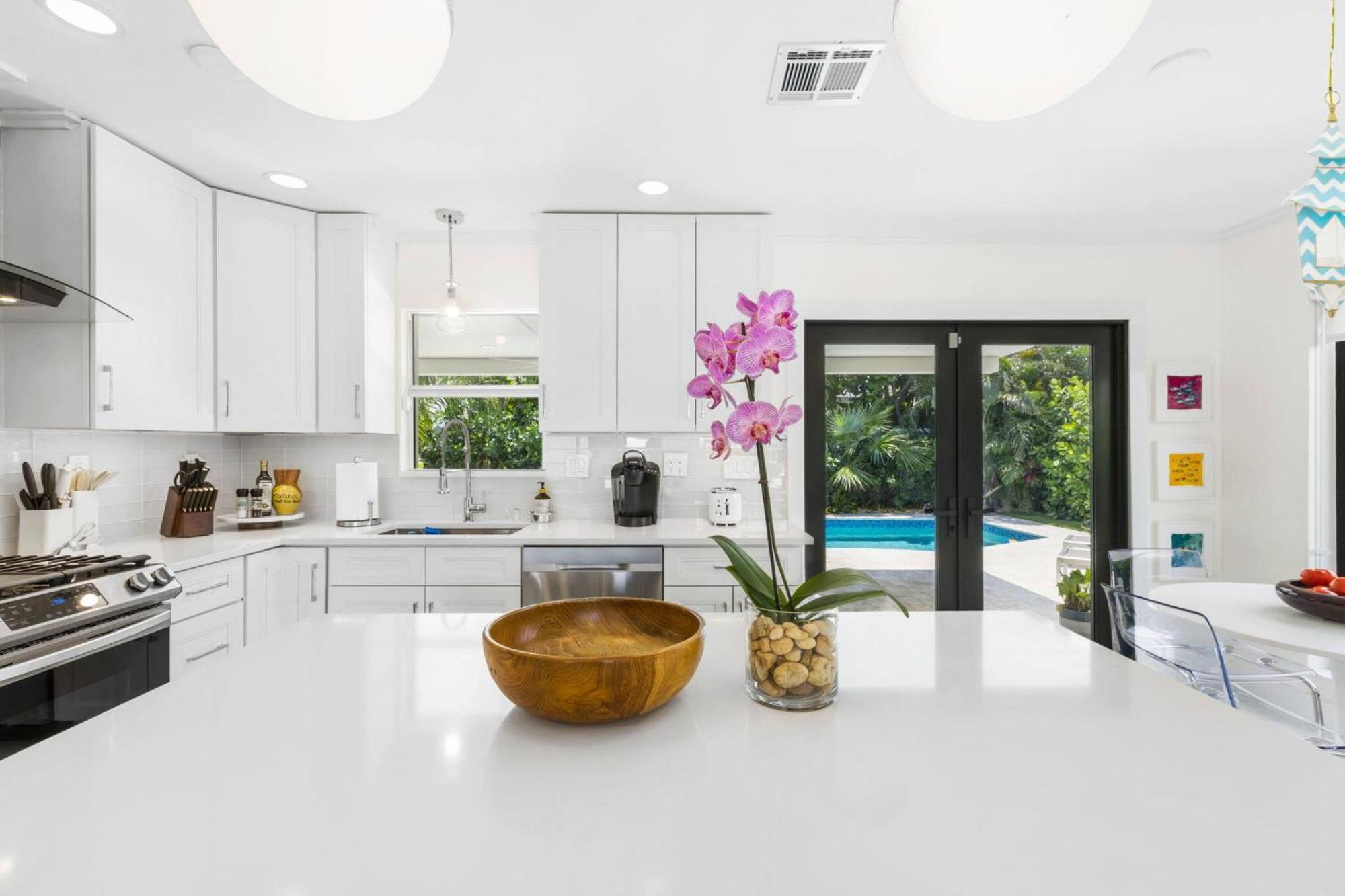 New! Luxurious Villa With Pool In West Palm Beach Esterno foto